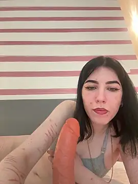 Nastygirl03 Live XXX-chat