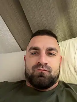 Show modela VANYA1997 na web-kameri