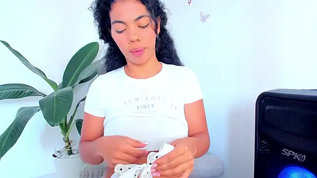 Chat XXX en directo de DakotaStills_