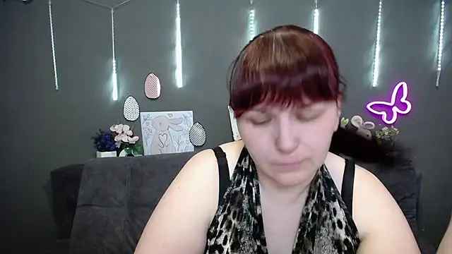 AliceInksSweetty Live XXX-chat