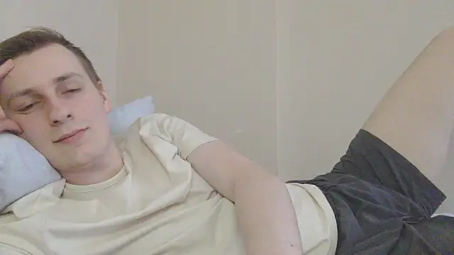 Show webcam de your_andy