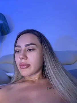 BarbieDoll13 Webcam show