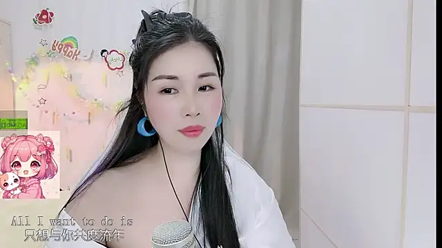 HK_angelchloe Live XXX-Chat