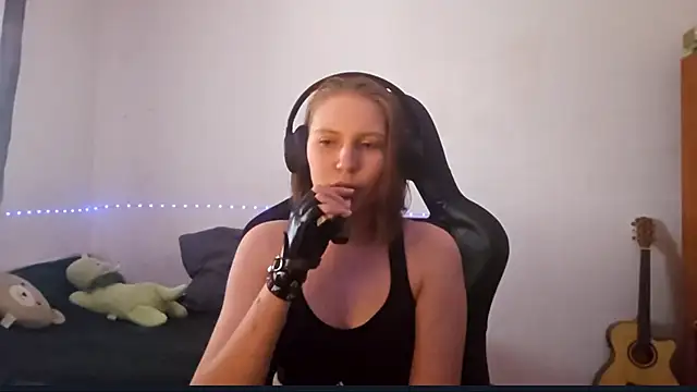 WesleyFrohling Live XXX-chat