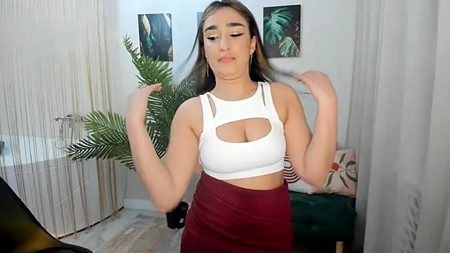 GoldenHeart_1 Live XXX-Chat