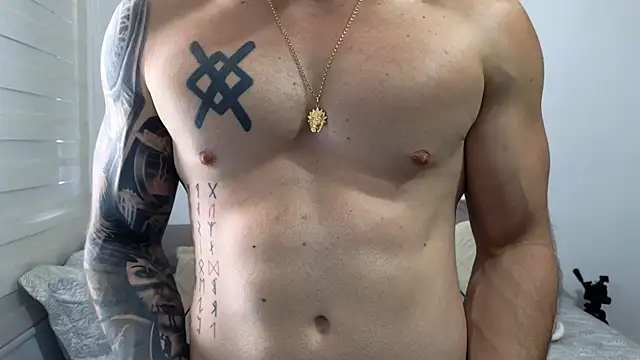 عرض كام Isaac_Carter