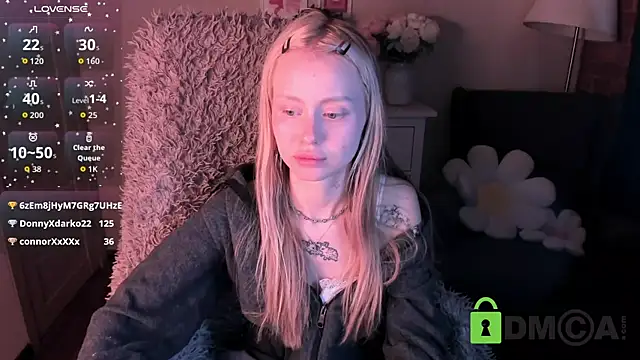 MalenaErnman 라이브 XXX 채팅