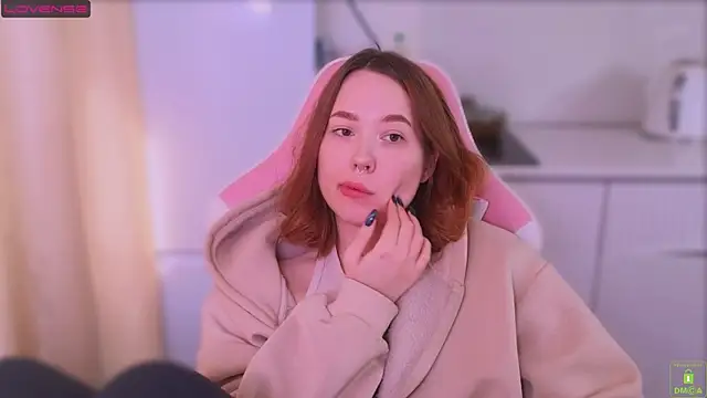 Airyhill 라이브 XXX 채팅