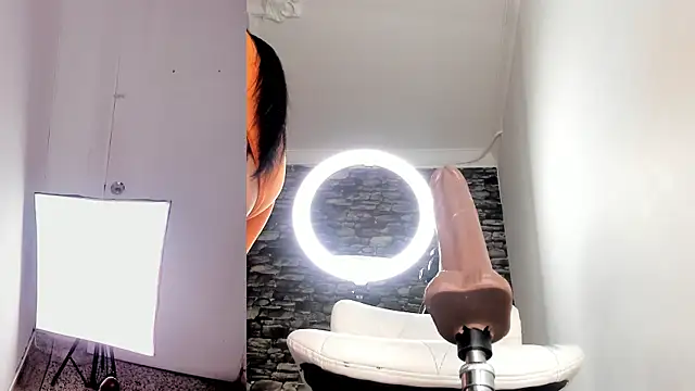 zoe_backer 라이브 XXX 채팅