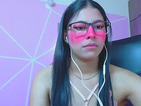 _ALLYSON18_ live XXX chat