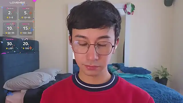 cameron_cum Webcam Show