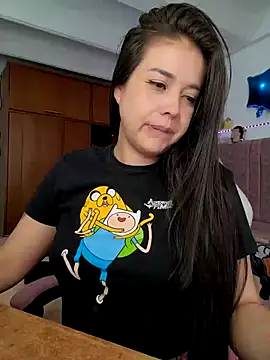 aimee_fordd's Webcam Show