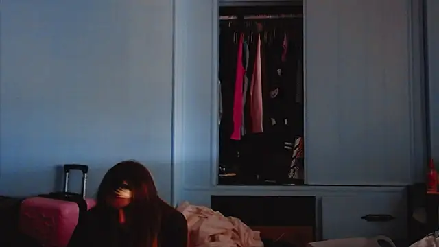 UrBRat Chat XXX in diretta