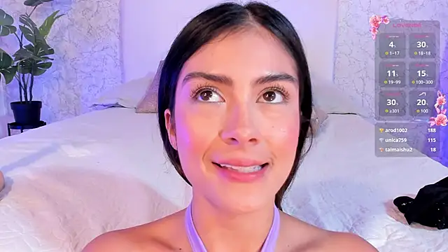 alanarouge 라이브 XXX 채팅