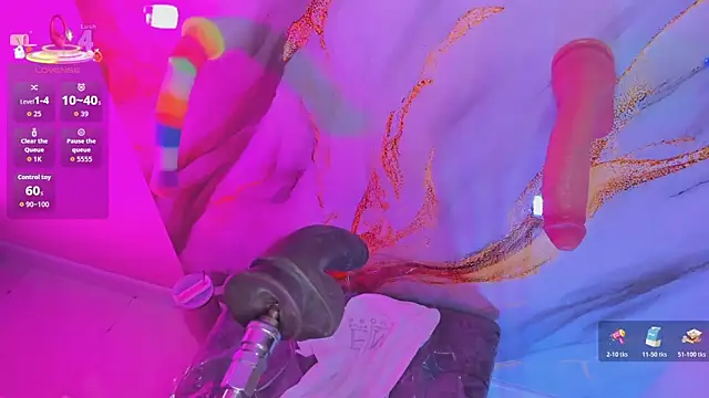 hinata_dolly 即時 XXX 聊天