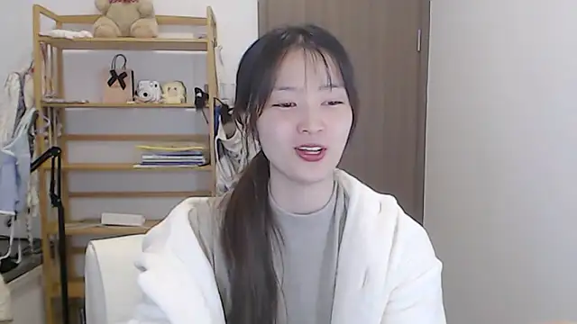 Mimi-cnbaby 라이브 XXX 채팅