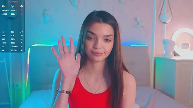 MarciaMarshall Chat XXX in diretta