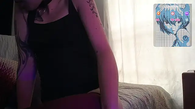 dark__nymph 라이브 XXX 채팅