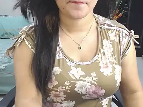 Ridiha_Pari 라이브 XXX 채팅