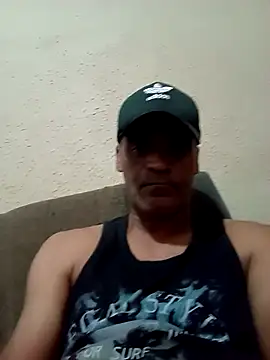 Show de webcam de JeffersonRay