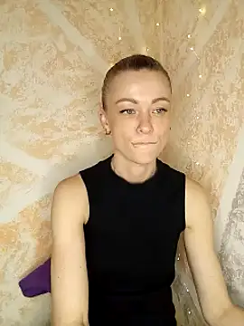 NitaXSky 라이브 XXX 채팅