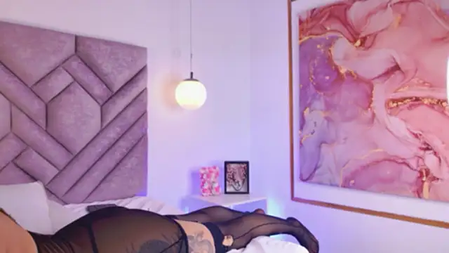 MelisaCooper_ Chat XXX in diretta