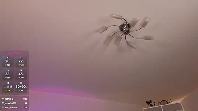 Ellyfly 现场XXX聊天