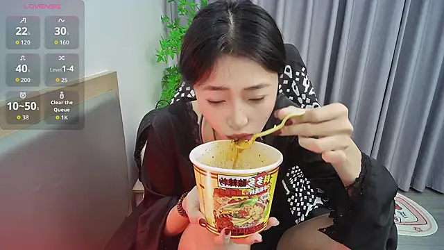 Živý XXX chat su_ning