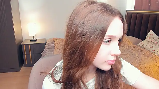 SharriSang Chat XXX in diretta