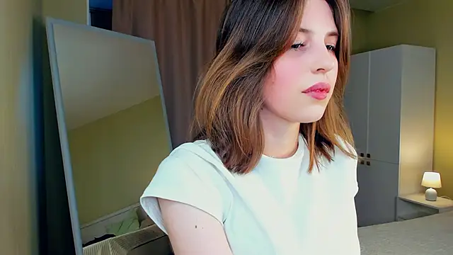 MerleBarczak Chat XXX in diretta