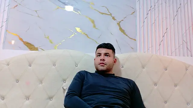 Webkamerová show MyLord_20