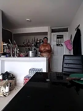 Brenda_Berck_ Webcam Show