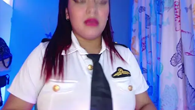 Chat +18 de NicolleTaylor ao vivo