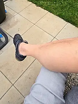 Lorent6969 Adlı Modelin Canlı XXX Sohbeti