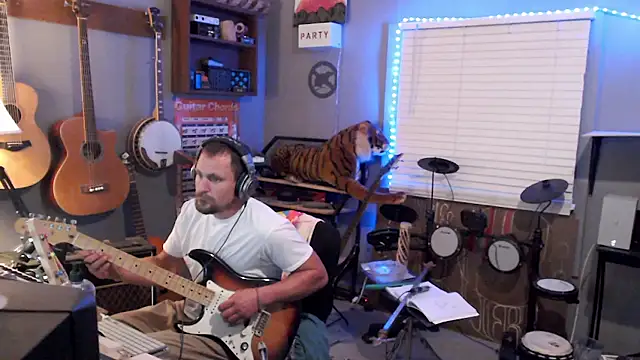 Chat XXX Live itsjameswebbscope