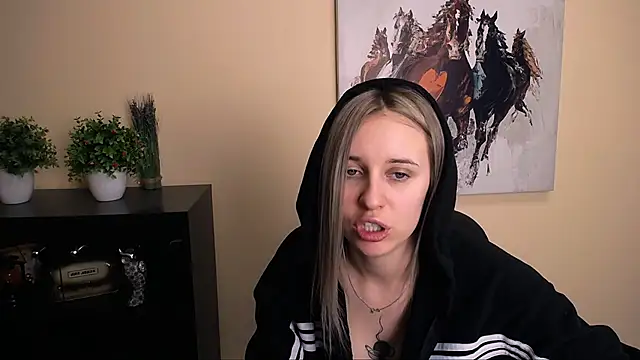 Chat +18 de _Nicole_new ao vivo