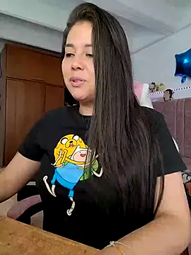 aimee_fordd's Live XXX Chat