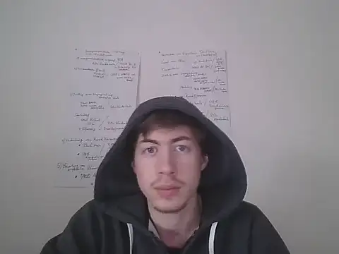 Chat XXX en directo de VelvetRagottiOG