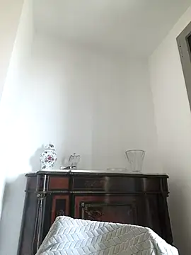 Show de Lambe91 na webcam