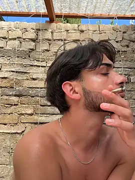 XXX chat uživo modela Gipsyboysteve