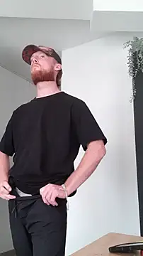 Chat XXX Live bailey_mcvicar