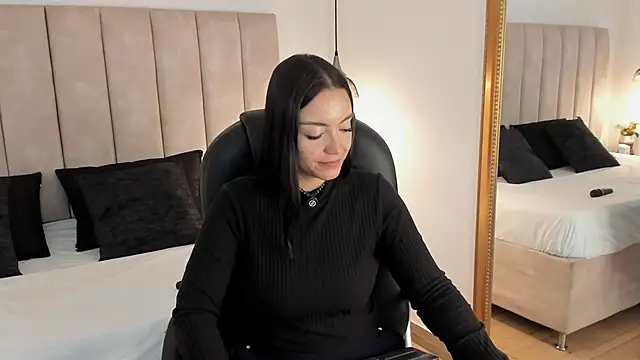 Chatroom XXX en direct de Megan-8