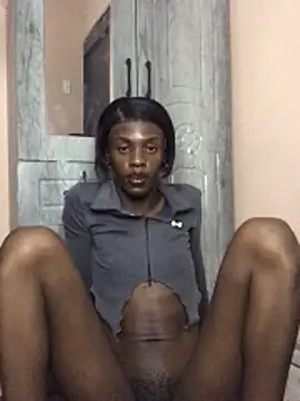 Czat XXX na żywo – gingergirl67_