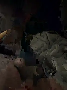 PiratingAqua Webcam show