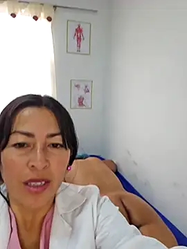 JustSamantha_ Obrolan Langsung XXX