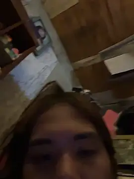 Margaux4U Webcam Show