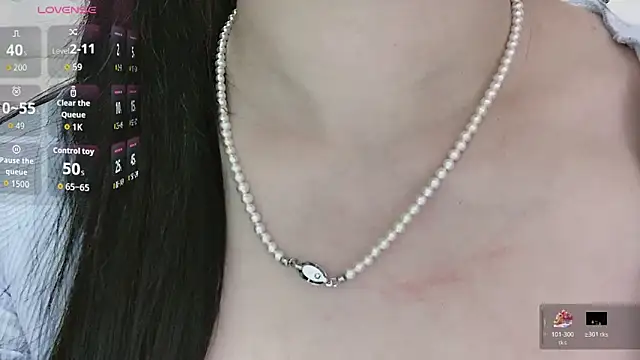 Anna-2005 Adlı Modelin Canlı XXX Sohbeti