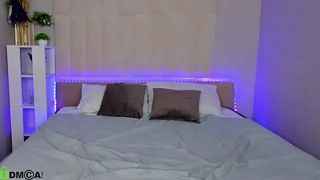 Vanessa_Harr1s Adlı Modelin Canlı XXX Sohbeti