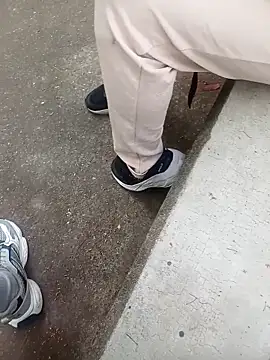 andresj22hot Webcam-Show