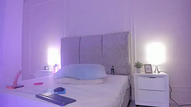 Živý XXX chat PenelopeSaenz_